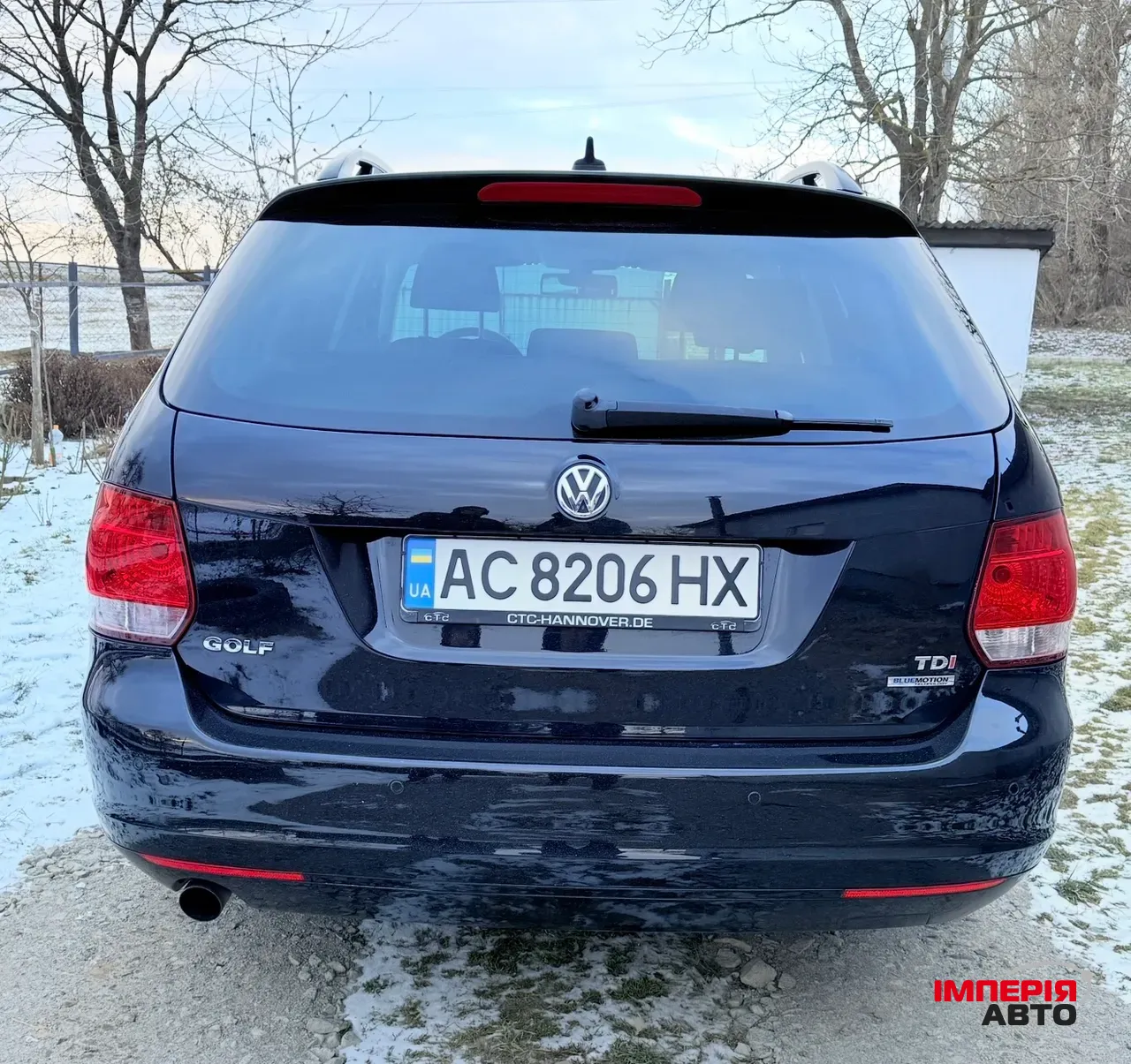 Volkswagen Golf - фото 11