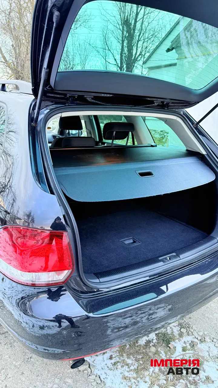 Volkswagen Golf - фото 38