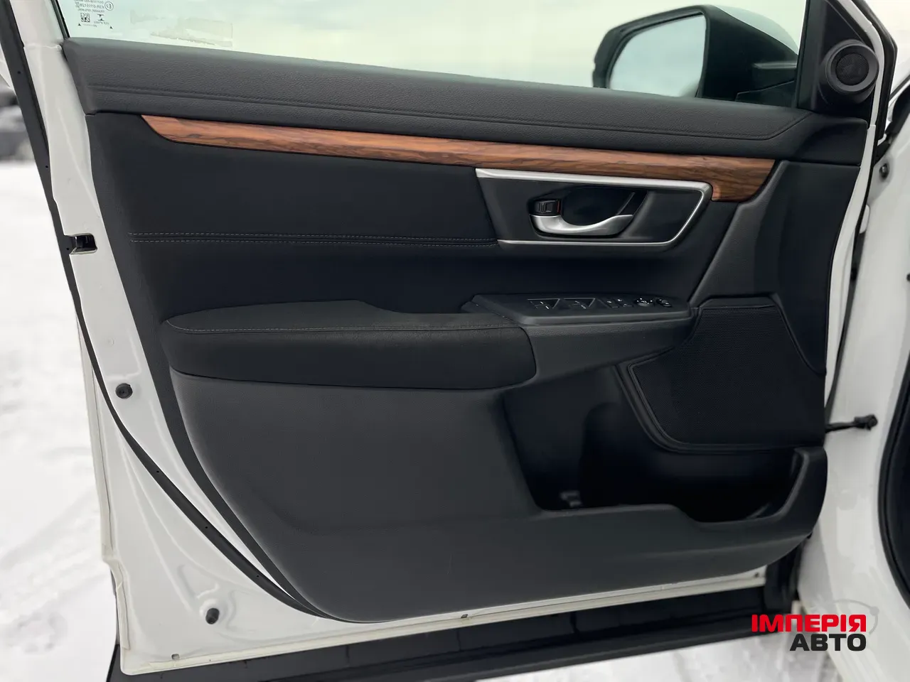 Honda CR-V - фото 4