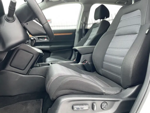 Honda CR-V - фото 5