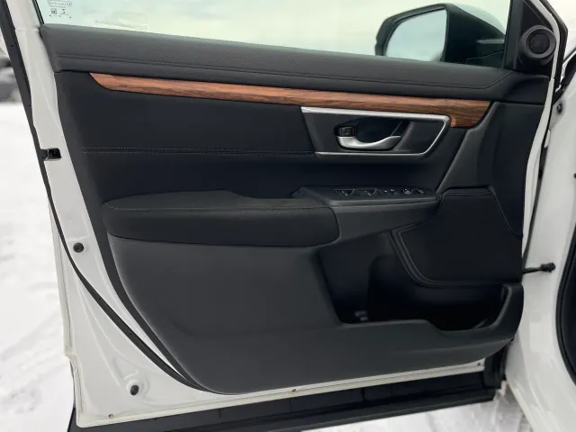 Honda CR-V - фото 4