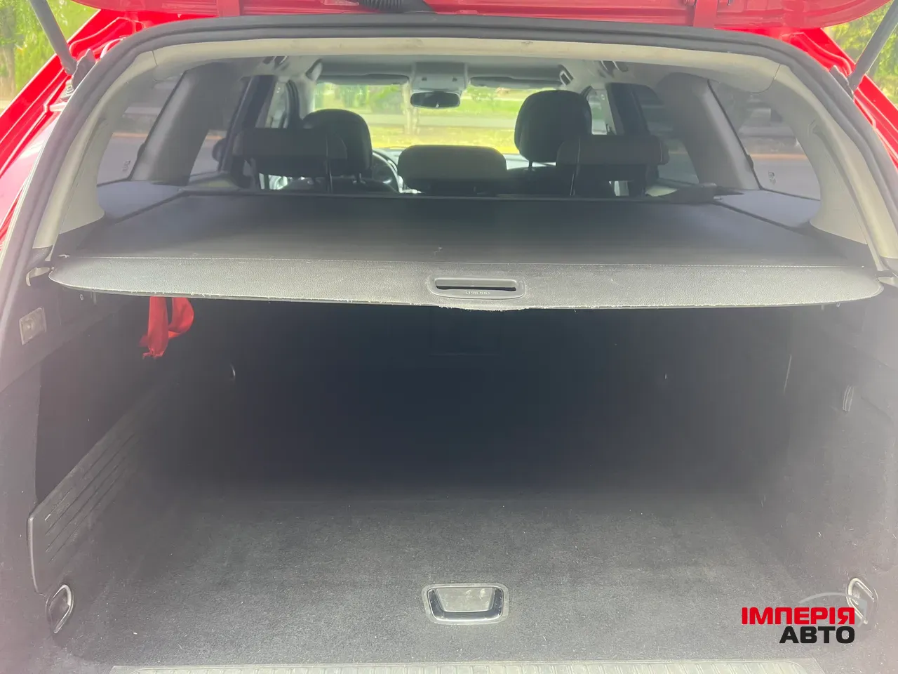 Opel Astra - фото 10