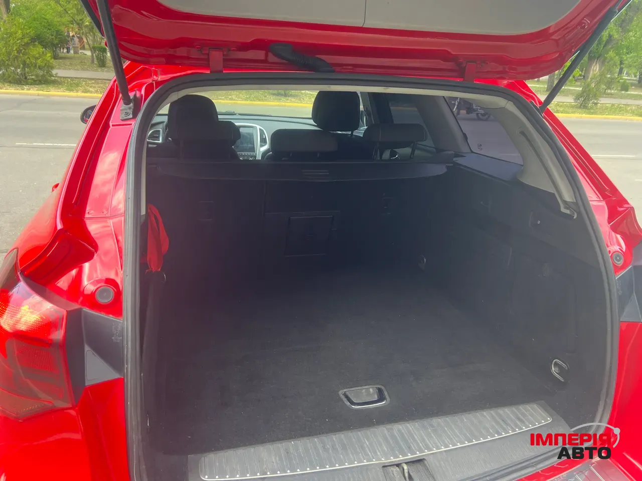 Opel Astra - фото 9