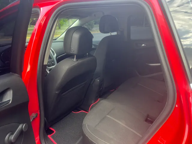 Opel Astra - фото 5