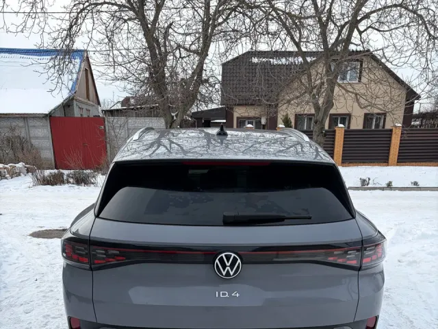 Volkswagen ID.4 - фото 4