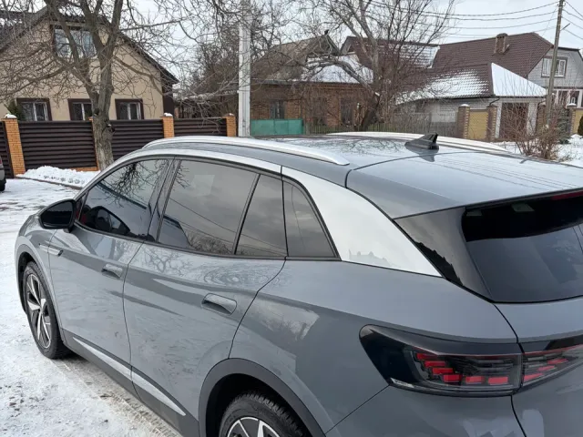 Volkswagen ID.4 - фото 3