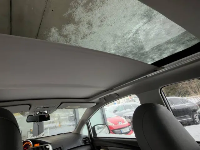 Toyota Verso - фото 5