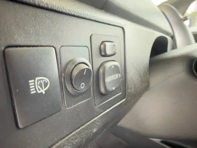 Toyota Verso - фото 4