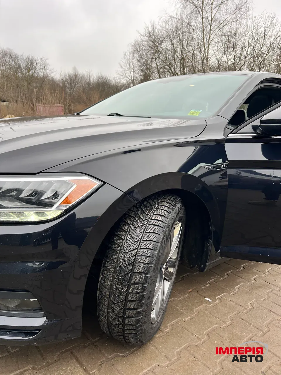 Volkswagen Jetta - фото 14