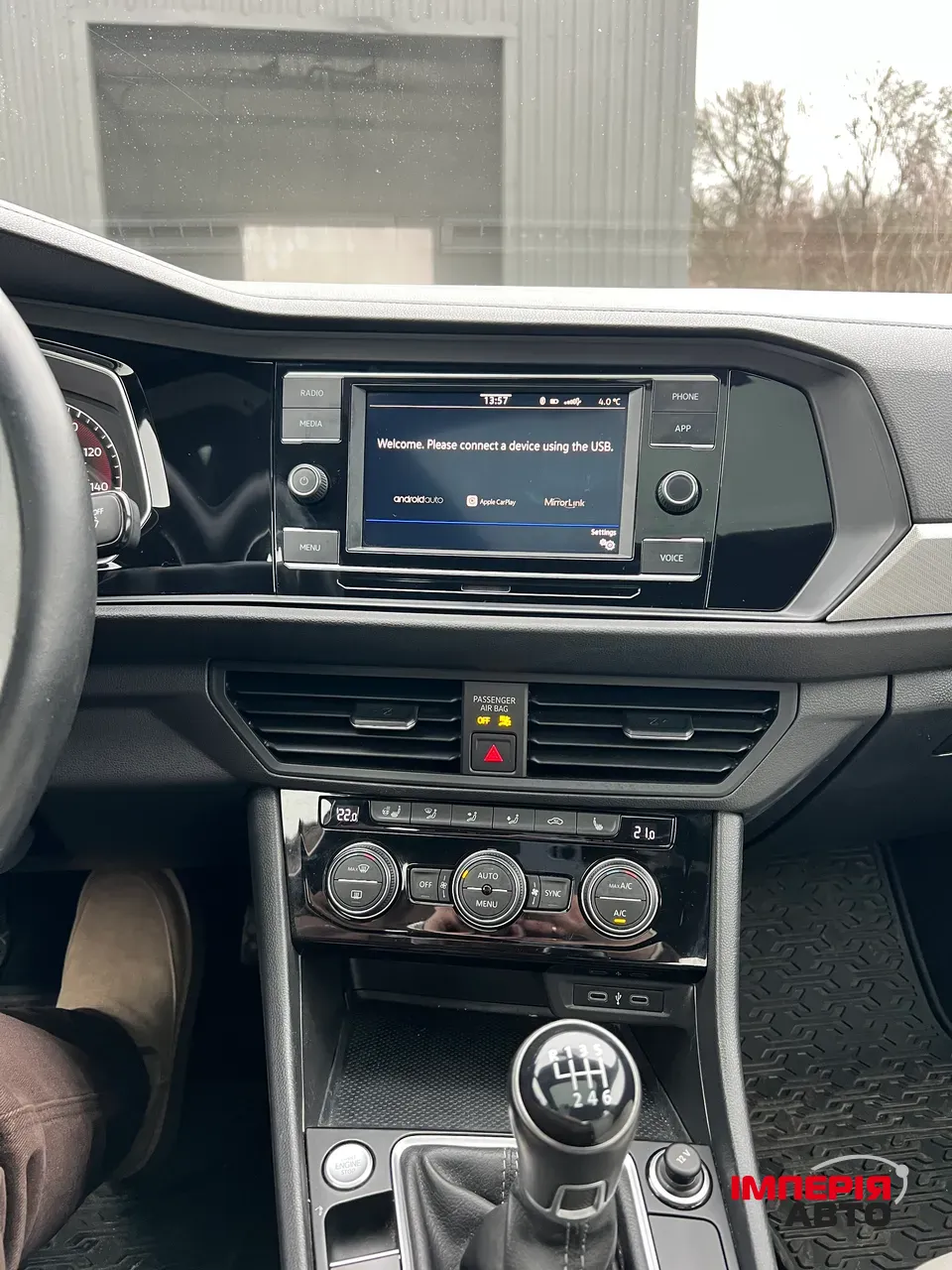 Volkswagen Jetta - фото 9