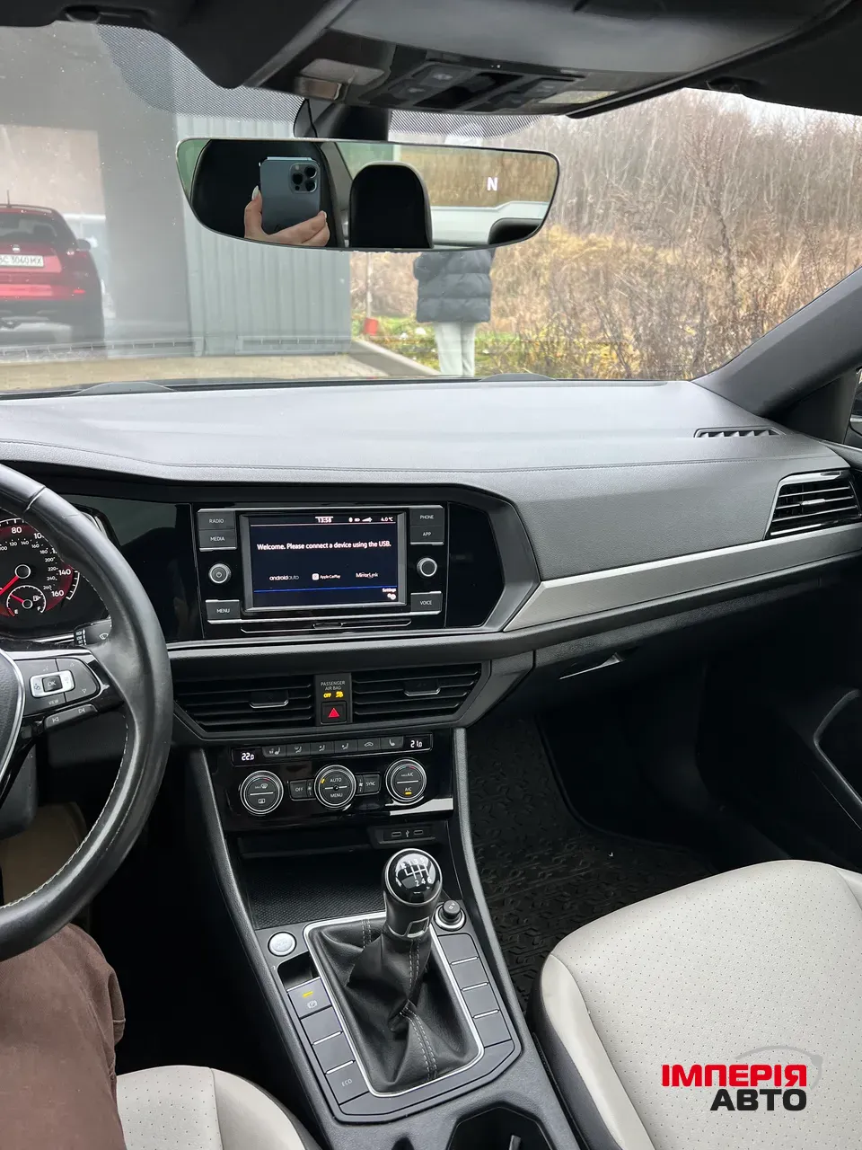 Volkswagen Jetta - фото 10