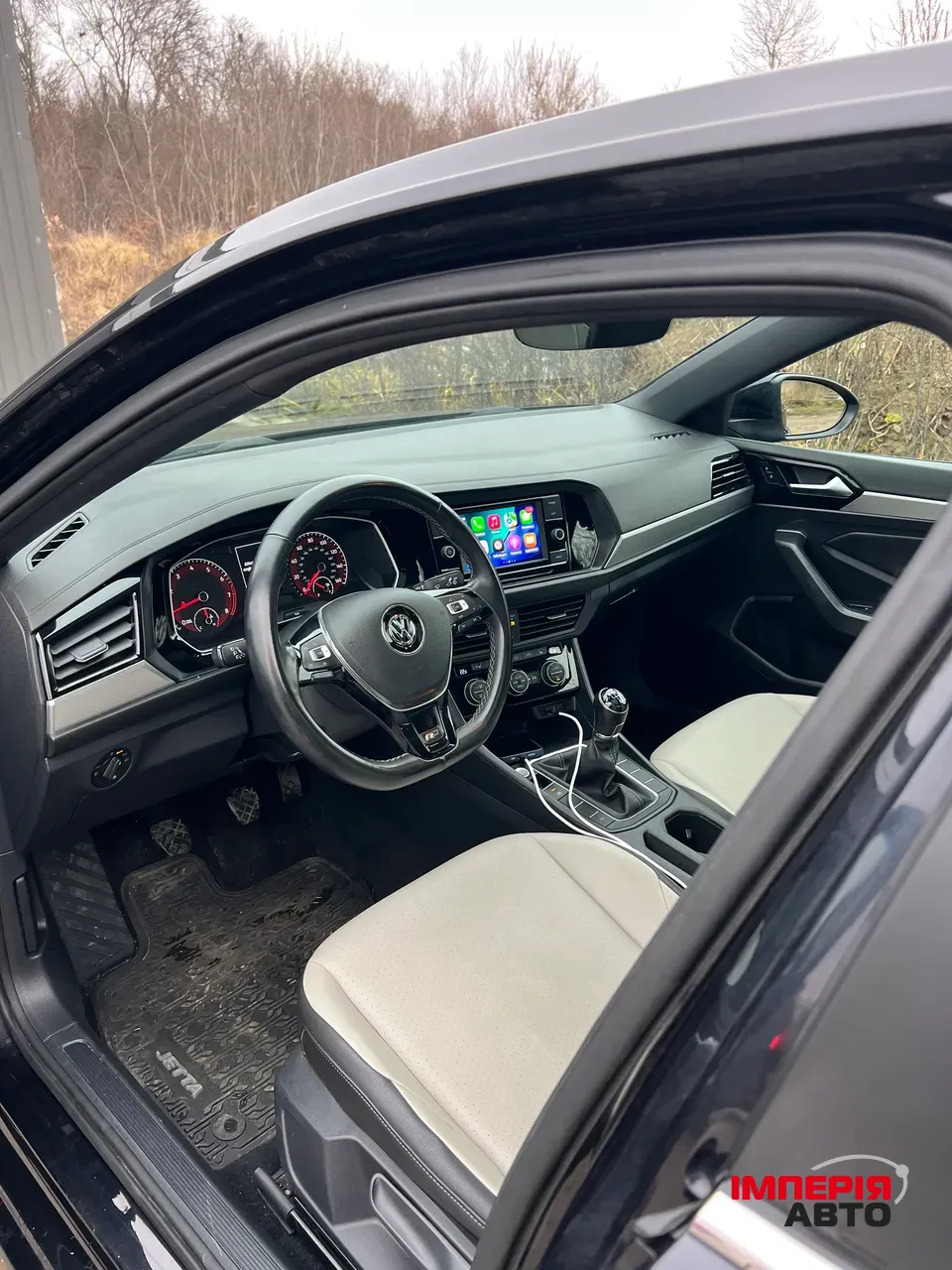 Volkswagen Jetta - фото 12