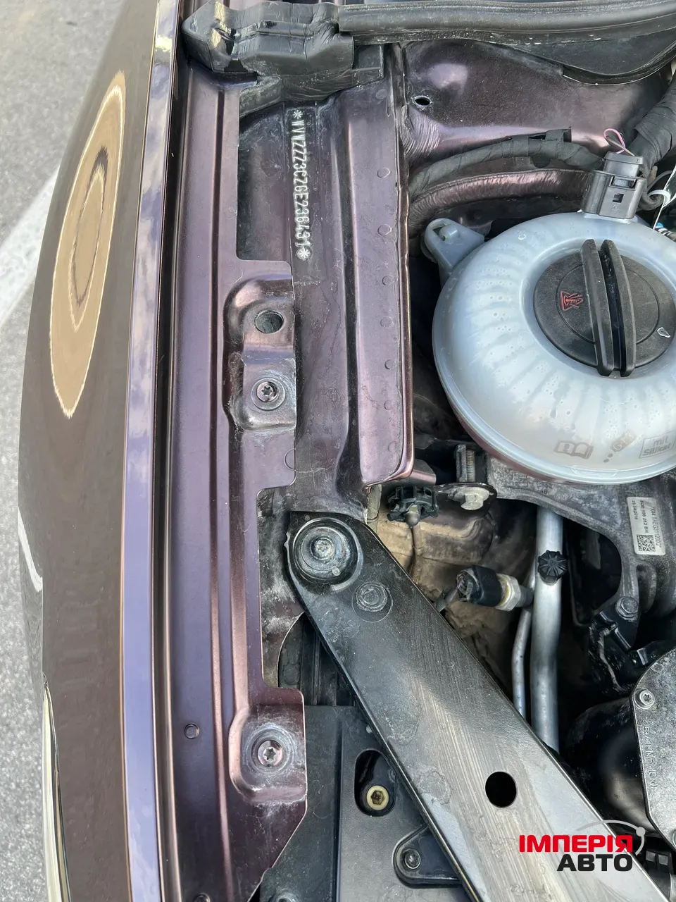 Volkswagen Passat - фото 13