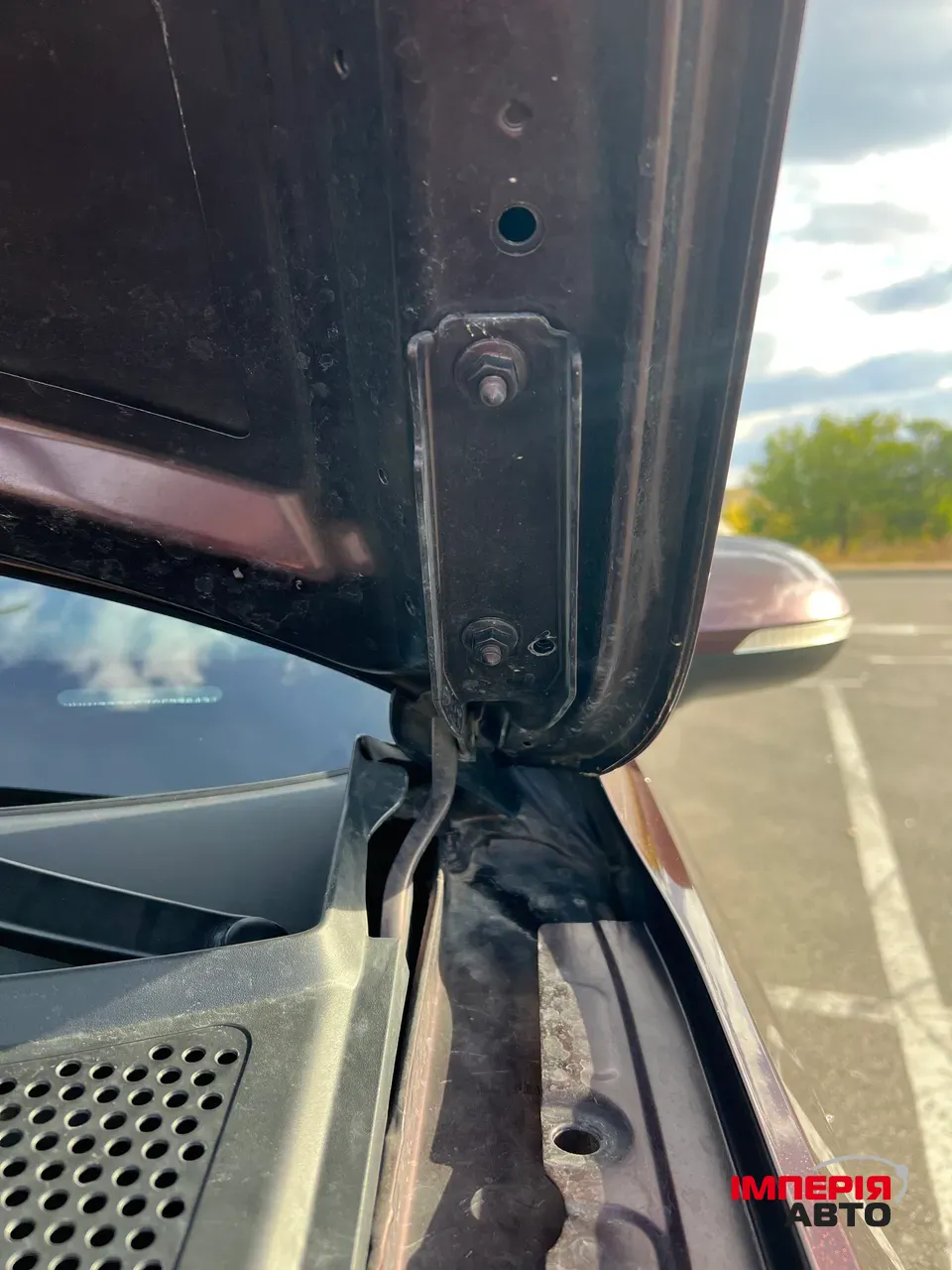 Volkswagen Passat - фото 11