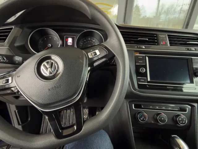 Volkswagen Tiguan 2020, Львів, $17 800 - зображення 4