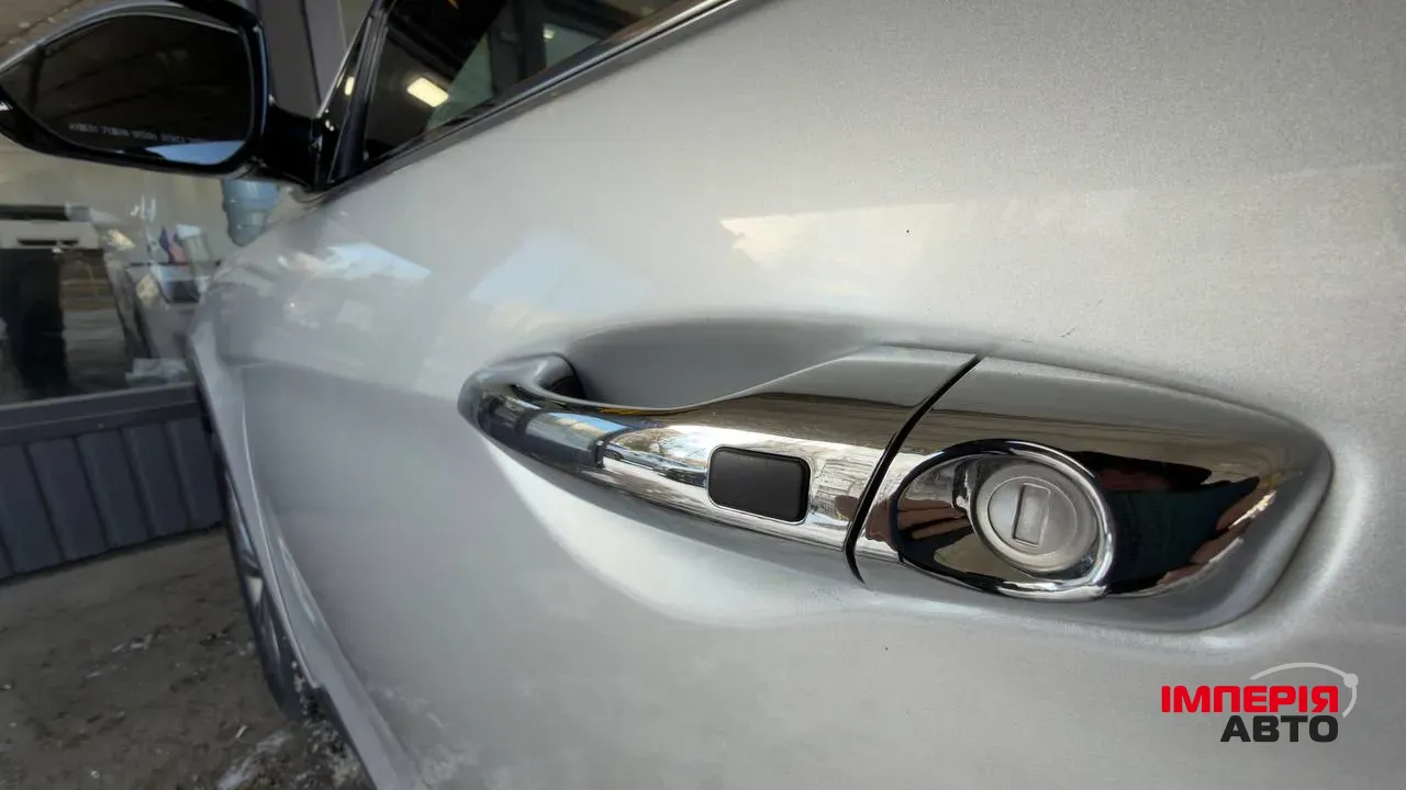 Hyundai Santa Fe - фото 11