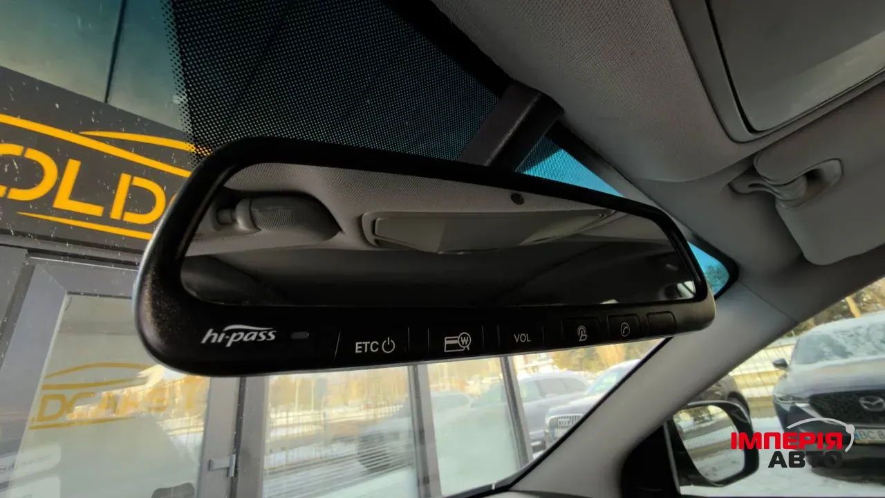 Hyundai Santa Fe - фото 6