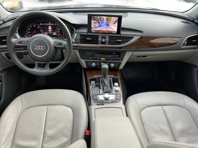 Audi A6 2015, Чернівці, $18 300 - зображення 5
