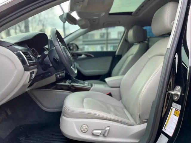 Audi A6 2015, Чернівці, $18 300 - зображення 4
