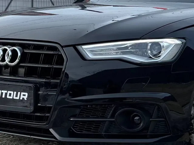 Audi A6 2015, Чернівці, $18 300 - зображення 3