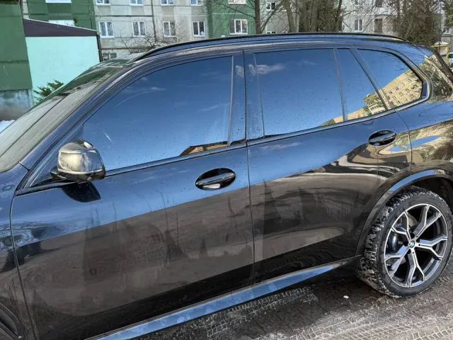 BMW X5 - фото 3