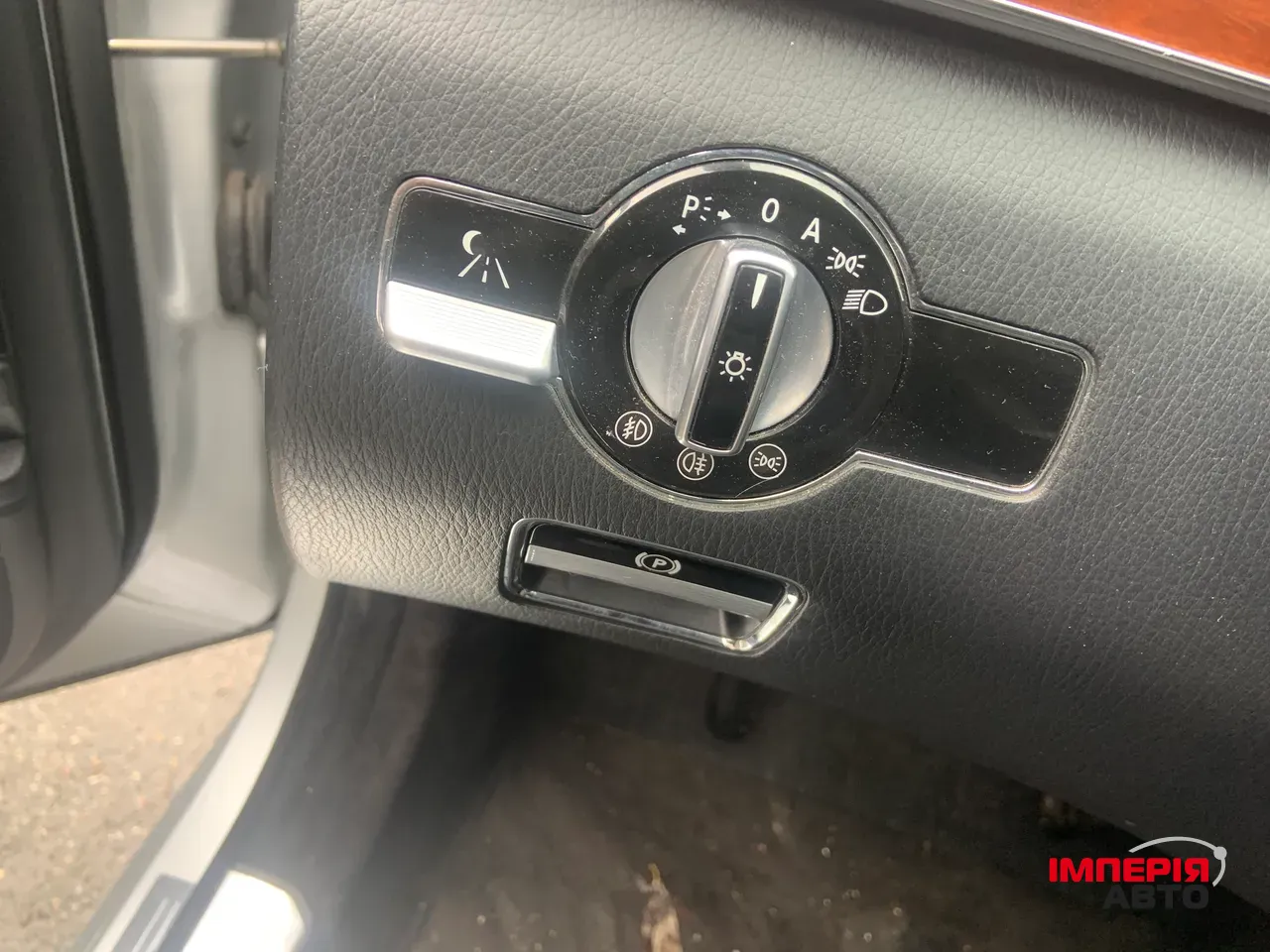 Mercedes-Benz S-Класс - фото 10