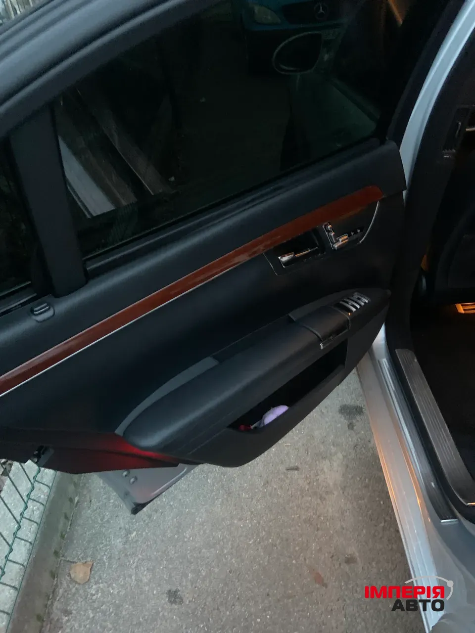 Mercedes-Benz S-Класс - фото 12