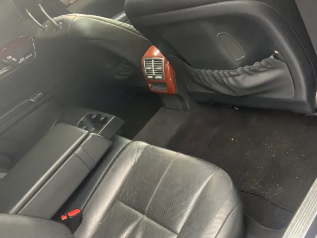 Mercedes-Benz S-Класс - фото 5