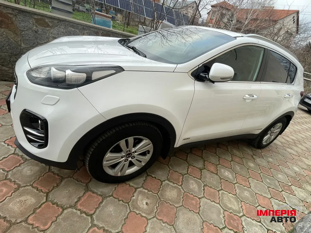 Kia Sportage - фото 2