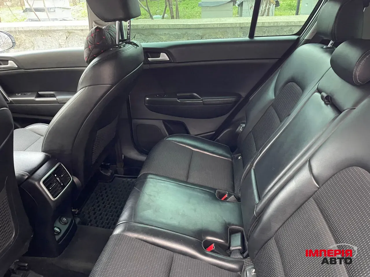 Kia Sportage - фото 10