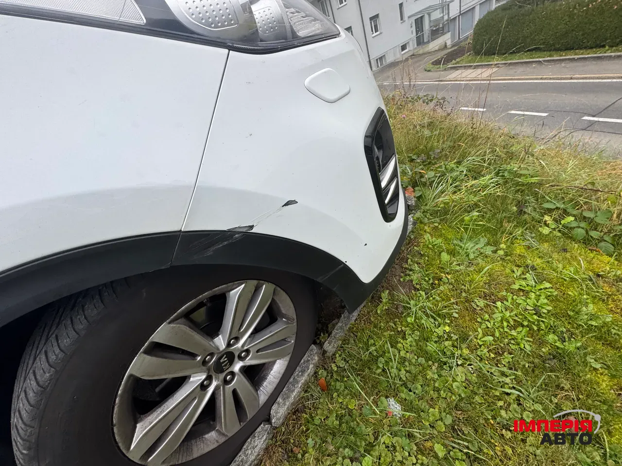 Kia Sportage - фото 15