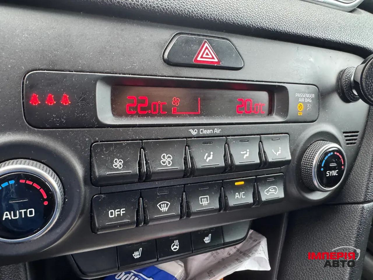 Kia Sportage - фото 12