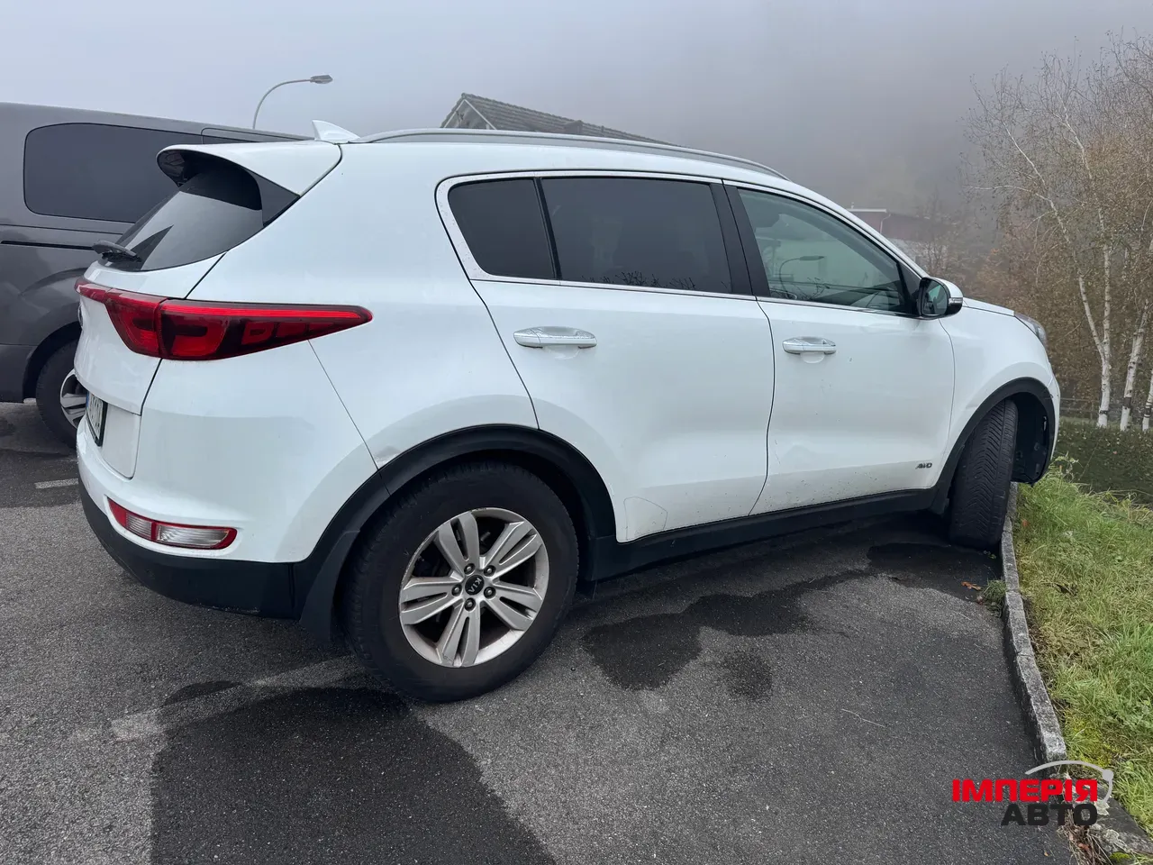 Kia Sportage - фото 17