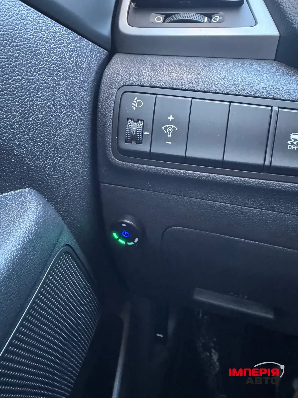 Hyundai Tucson - фото 17