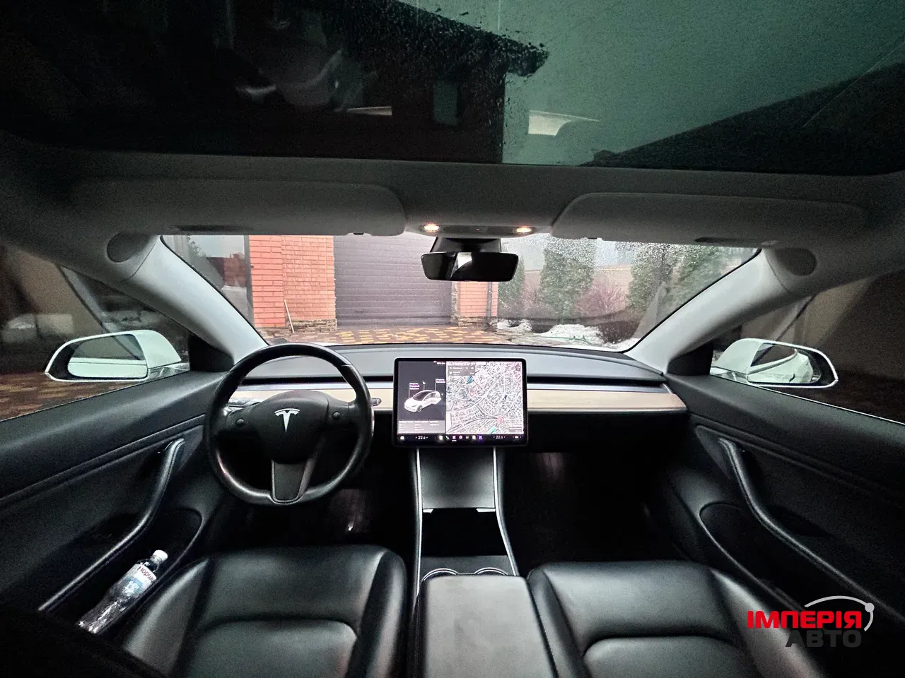 Tesla Model 3 - фото 9