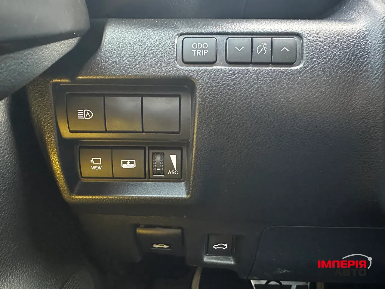 Lexus IS - фото 31