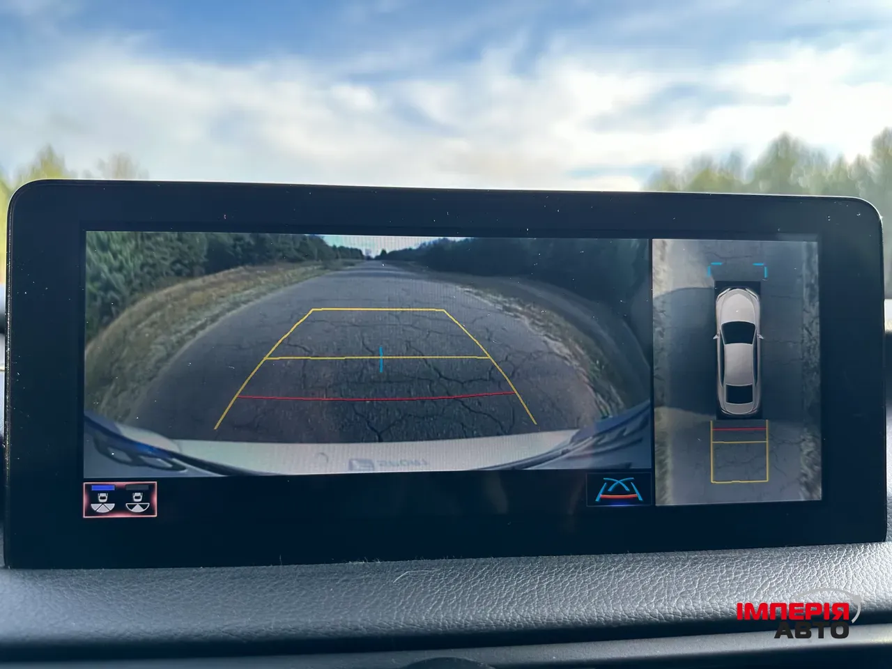 Lexus IS - фото 29