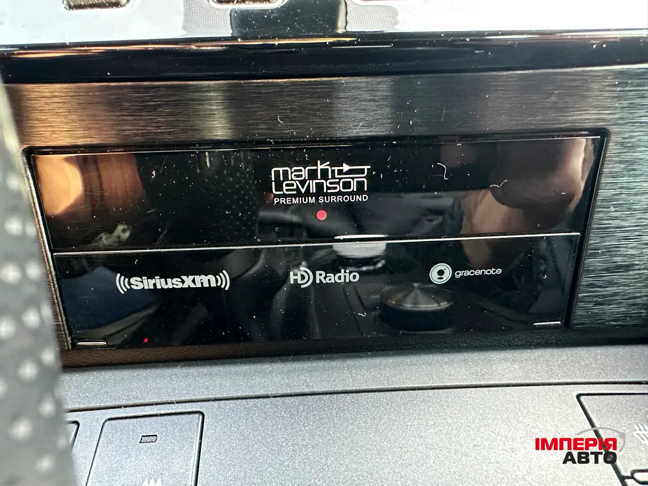 Lexus IS - фото 24