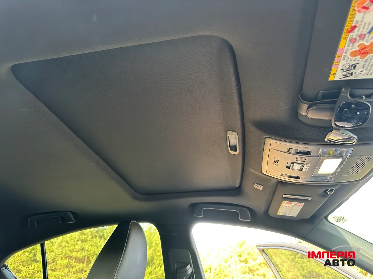 Lexus IS - фото 18