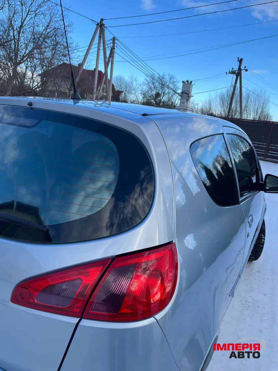 Mitsubishi Colt - фото 7