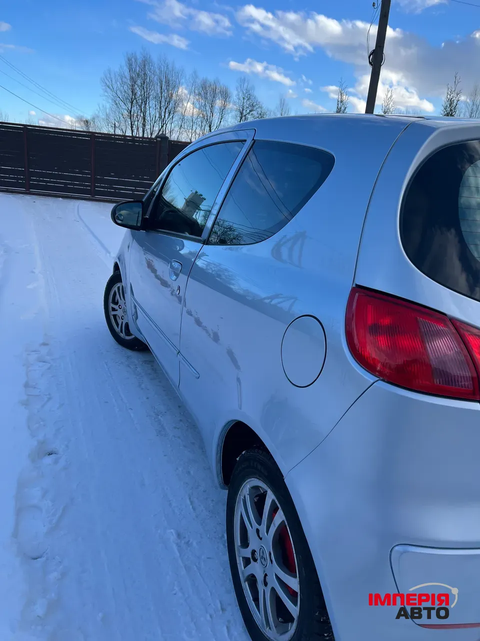 Mitsubishi Colt - фото 9