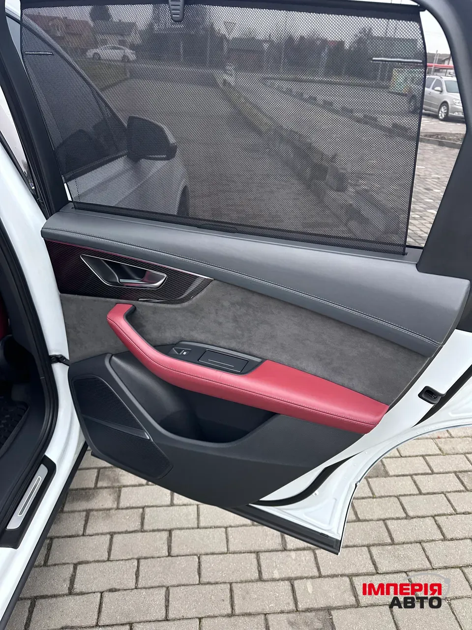 Audi SQ7 - фото 9