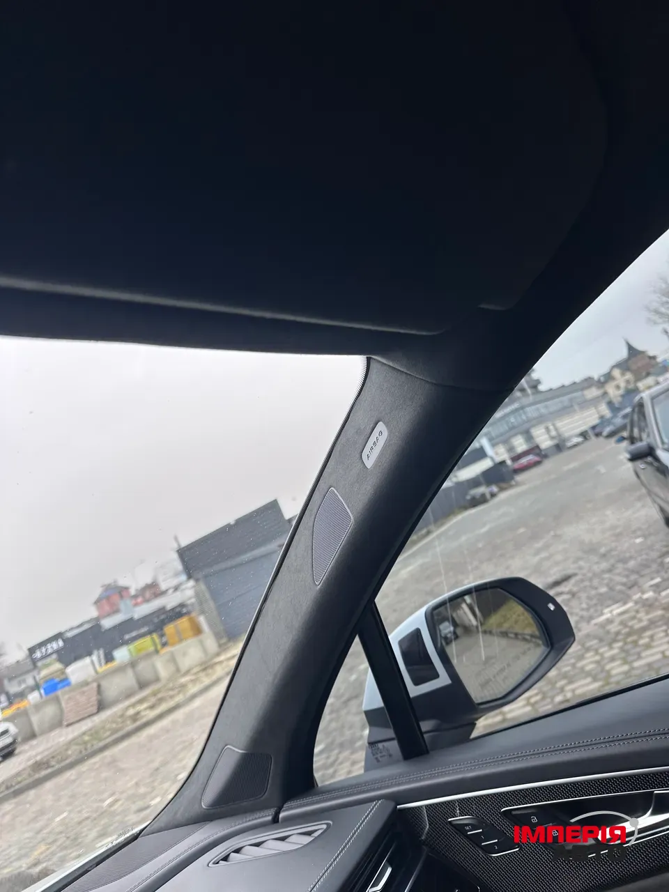 Audi SQ7 - фото 19