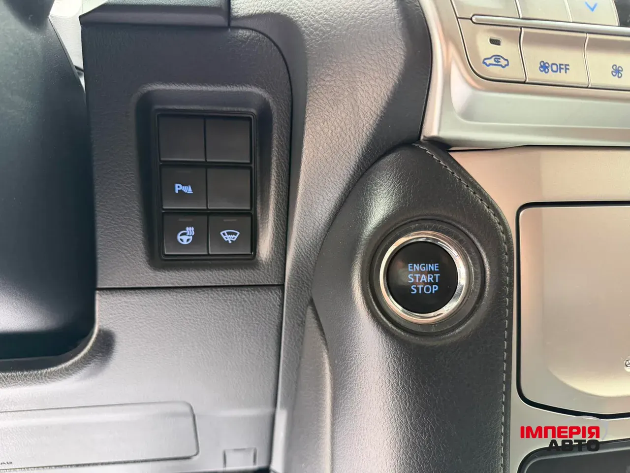 Toyota Land Cruiser Prado - фото 8