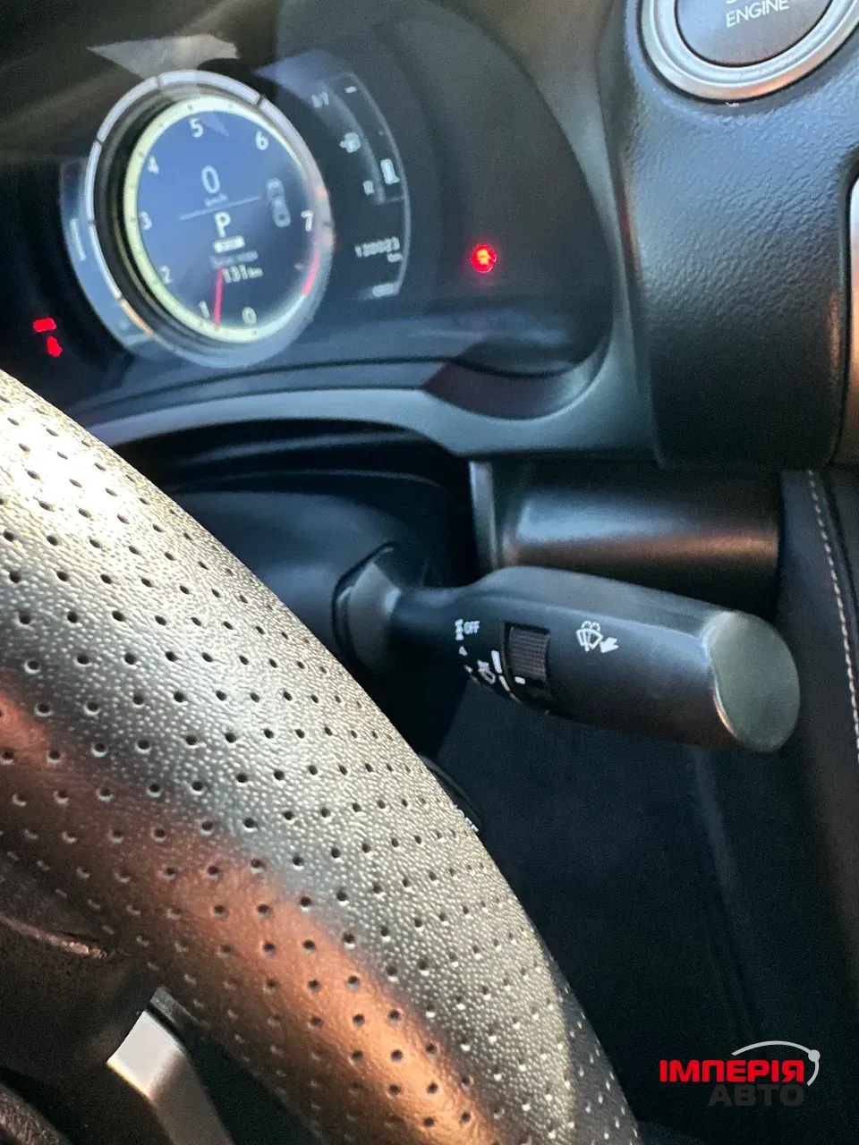 Lexus IS F - фото 9