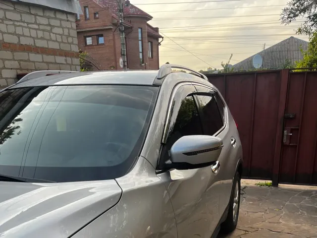 Nissan Rogue 2017, Харків, $15 700 - зображення 2