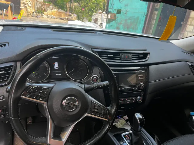 Nissan Rogue 2017, Харків, $15 700 - зображення 4