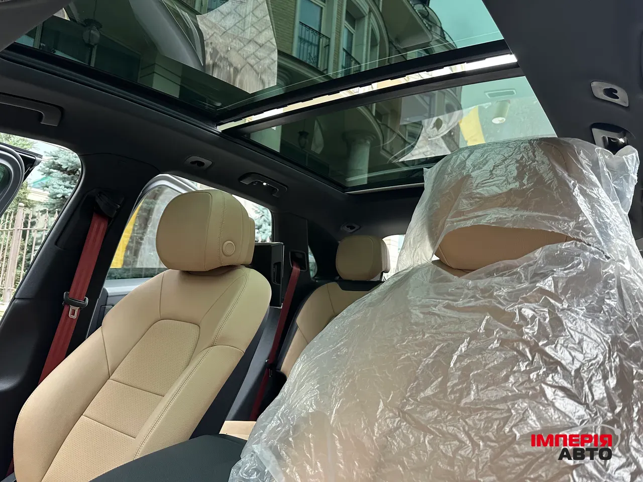 Porsche Cayenne - фото 9