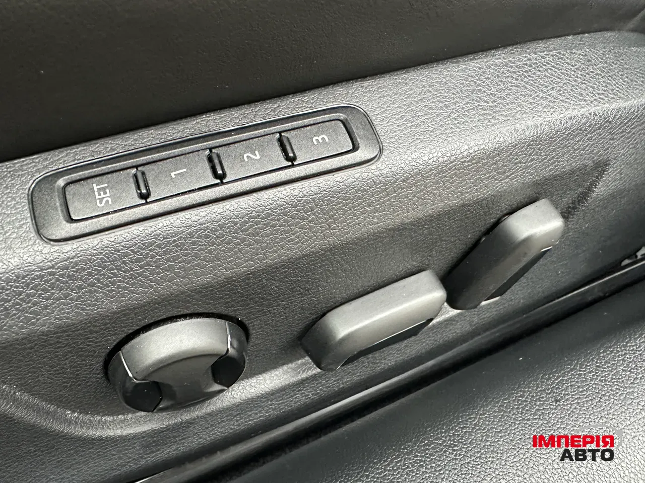 Skoda Superb - фото 9