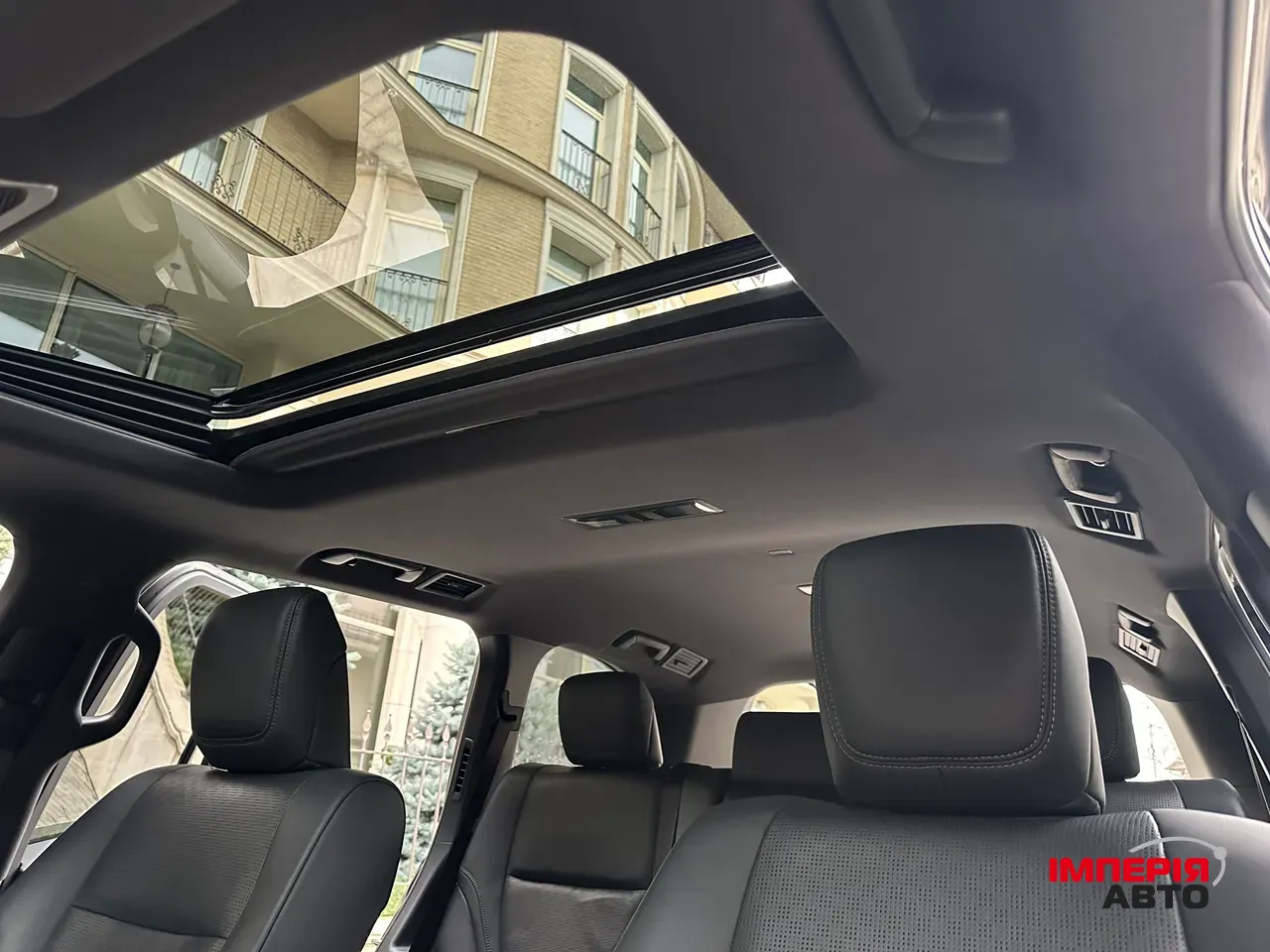 Toyota Land Cruiser - фото 10